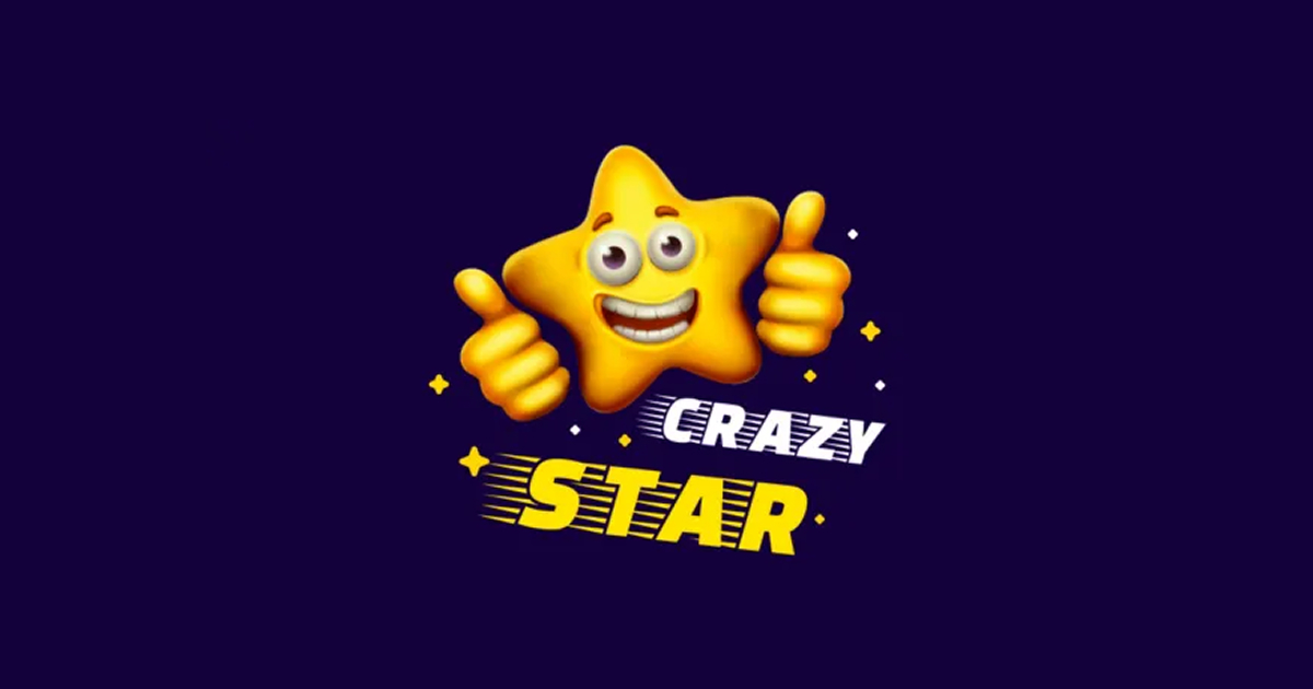 Giros gratis de Crazy Star